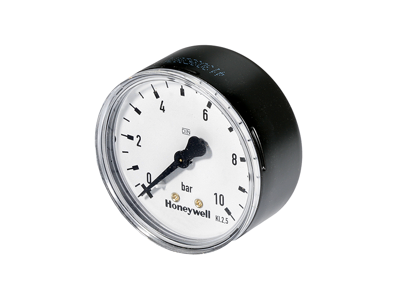 Манометр Honeywell M07M-A10 для фильтров FK06/D06F 10 бар M07M-A10