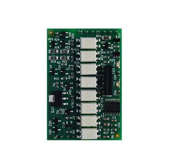 Плата цифровой шины ZONT универсальная для Climatic ML00005842