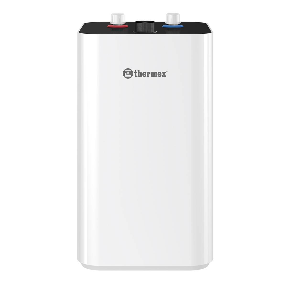 Водонагреватель накопительный Thermex Clever 7 прямоугольный 7 л 111132