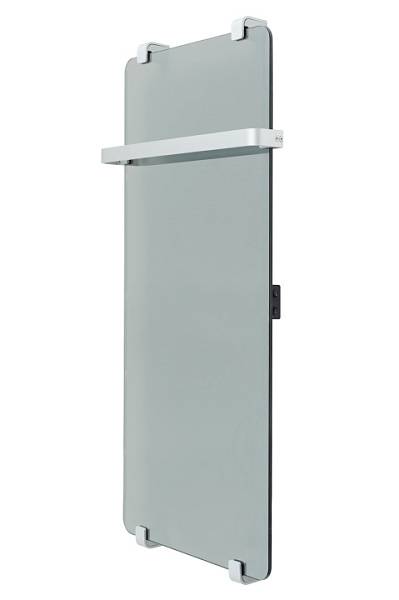 Полотенцесушитель электрический Allen Brau Infinity 100x44 см без креплений 00275618