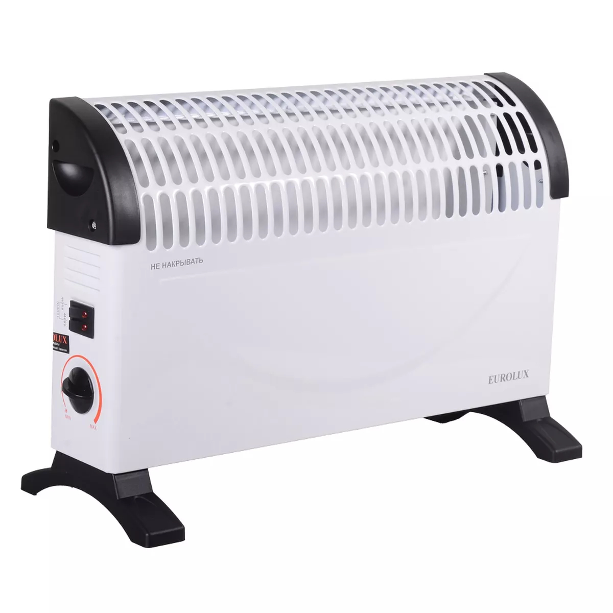 Конвектор электрический Eurolux OK-EU-1500C 1500 Вт OK-EU-1500C