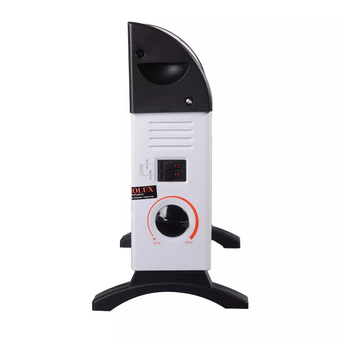 Конвектор электрический Eurolux OK-EU-1500C 1500 Вт OK-EU-1500C