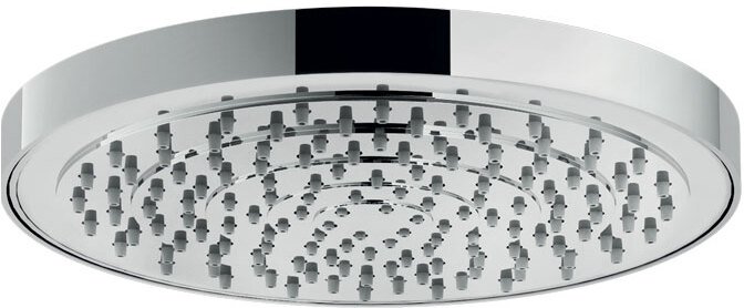 Верхний душ Webert 20 см WE00139/94CR