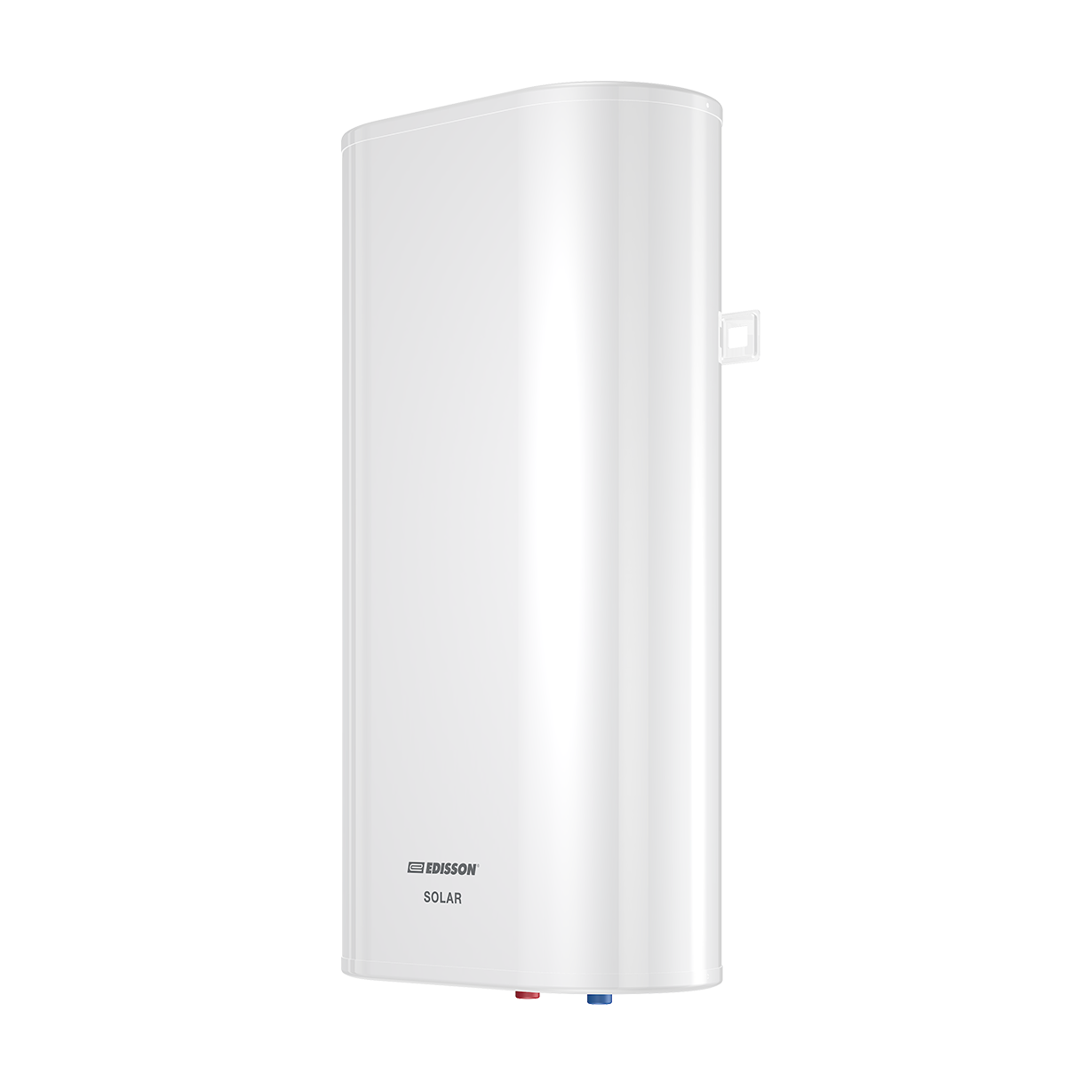 Водонагреватель накопительный Edisson Solar 50 V 50 л 11008