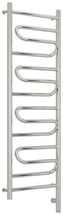 Полотенцесушитель электрический Сунержа Элегия 3.0 1324x432 мм правый без покрытия 00-5819-1240