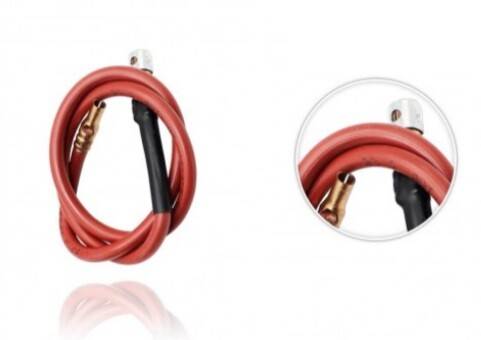 Кабель зажигания со штекером Giersch для горелок RG-Z 479020113