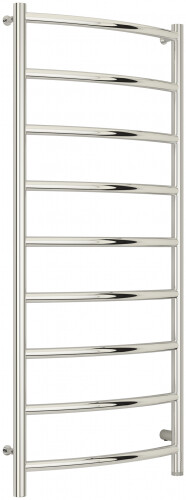 Полотенцесушитель водяной Сунержа Галант 4.0 1200x500 мм правое подключение сталь 00-0831-1250