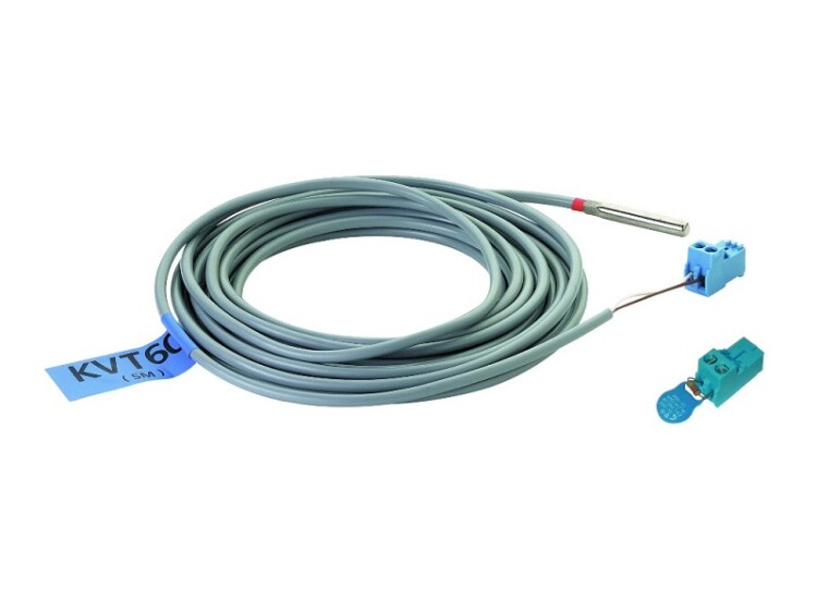 Датчик комнатной температуры De Dietrich CTI-02-KTY81 AD238