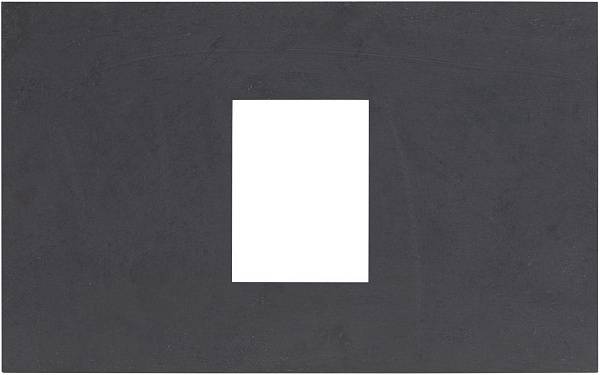 Столешница Allen Brau Priority 70 см серый 1.31009.G