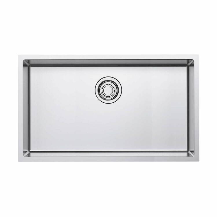 Кухонная мойка OMOIKIRI Tadzava 75 нержавеющая сталь 750x440 мм 4993501