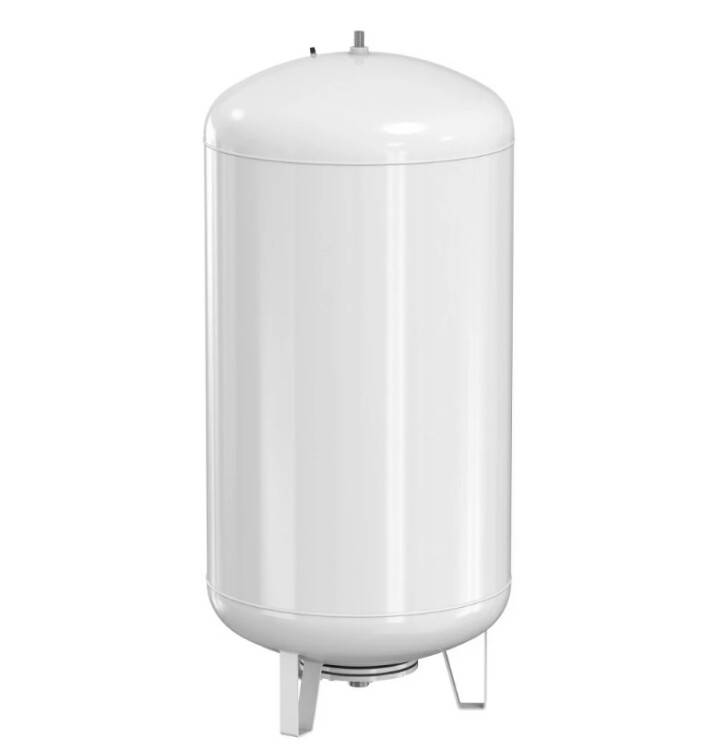 Расширительный бак для водоснабжения Flamco Airfix RP 425/4.0 10 бар с заменяемой мембраной 26048RU
