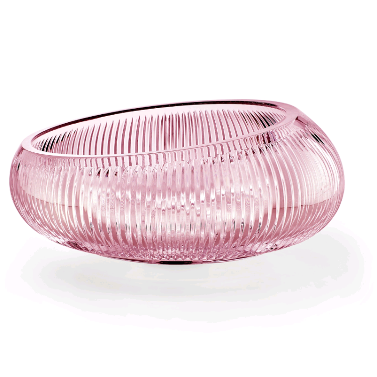 Раковина 3SC Fontana 420x420x160 мм цвет Rosa CBFONROGD