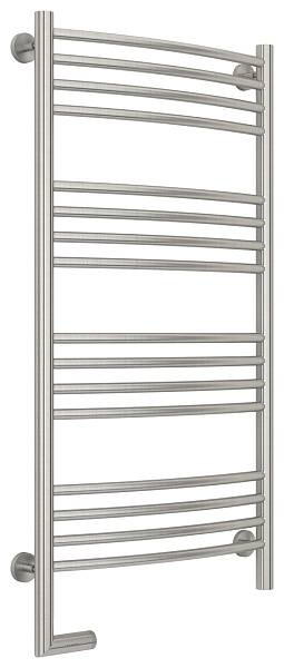 Полотенцесушитель электрический Сунержа Богема 2.0 500x1000 мм левый сатин 071-5202-1050