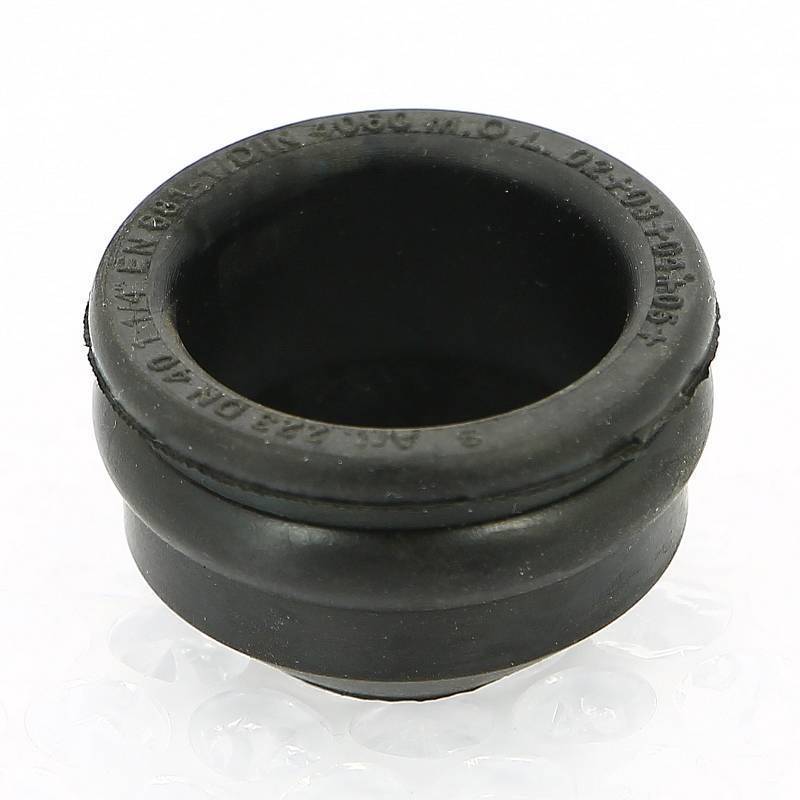 Манжета резиновая редукционная Ostendorf HTGM 40/32 мм 881309