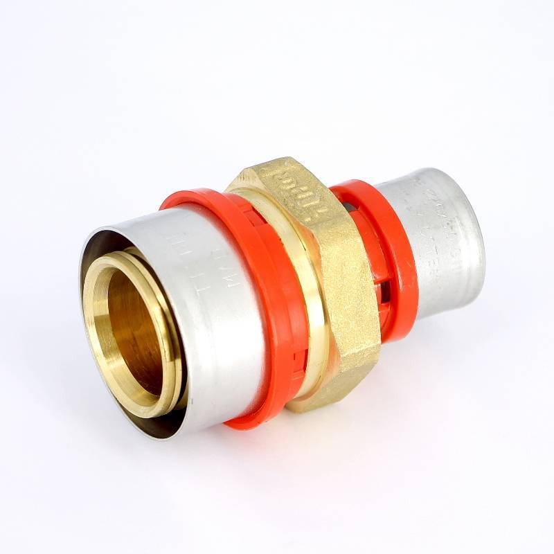 Муфта пресс переходная Tiemme 40x26 мм 1650150