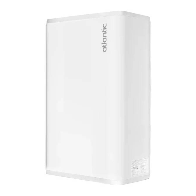 Водонагреватель электрический накопительный Atlantic VERTIGO BASIC 50 831187