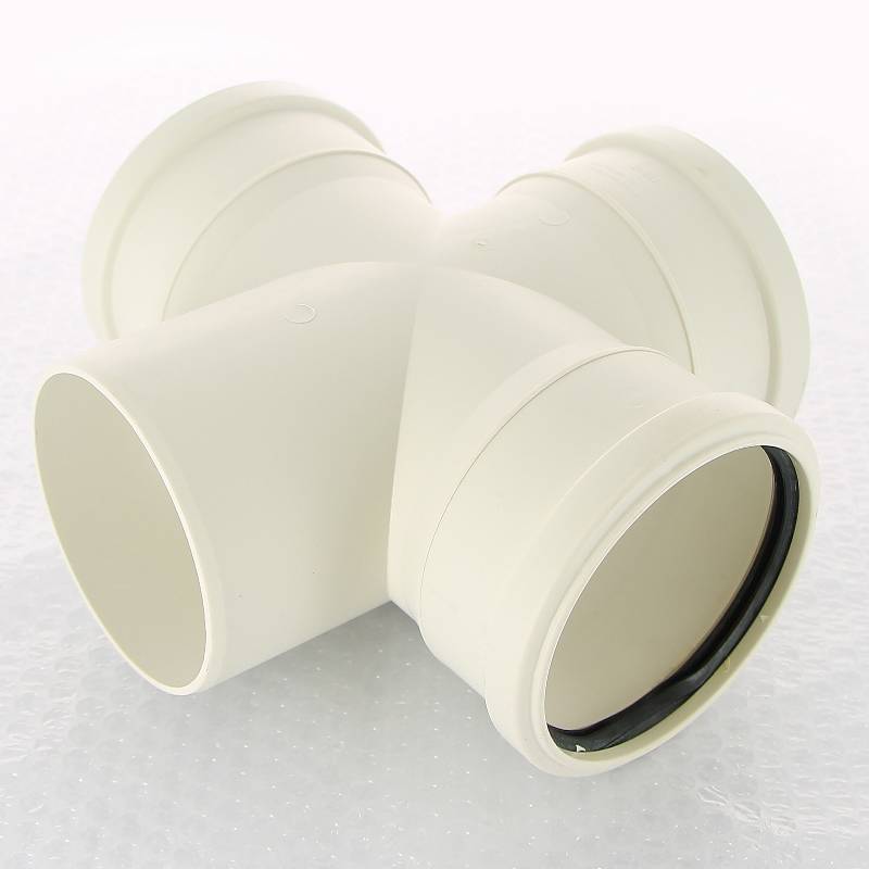 Крестовина Sinikon Comfort одноплоскостная 110x110x110 87° 506015.K