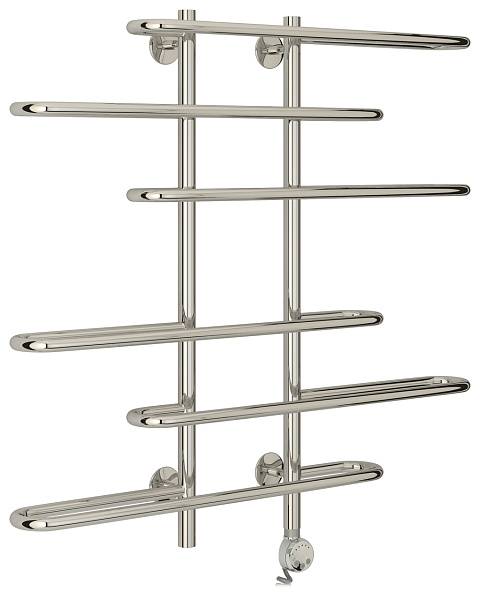 Полотенцесушитель электрический Стилье Формат 15 90x80 см без покрытия 00514-8090