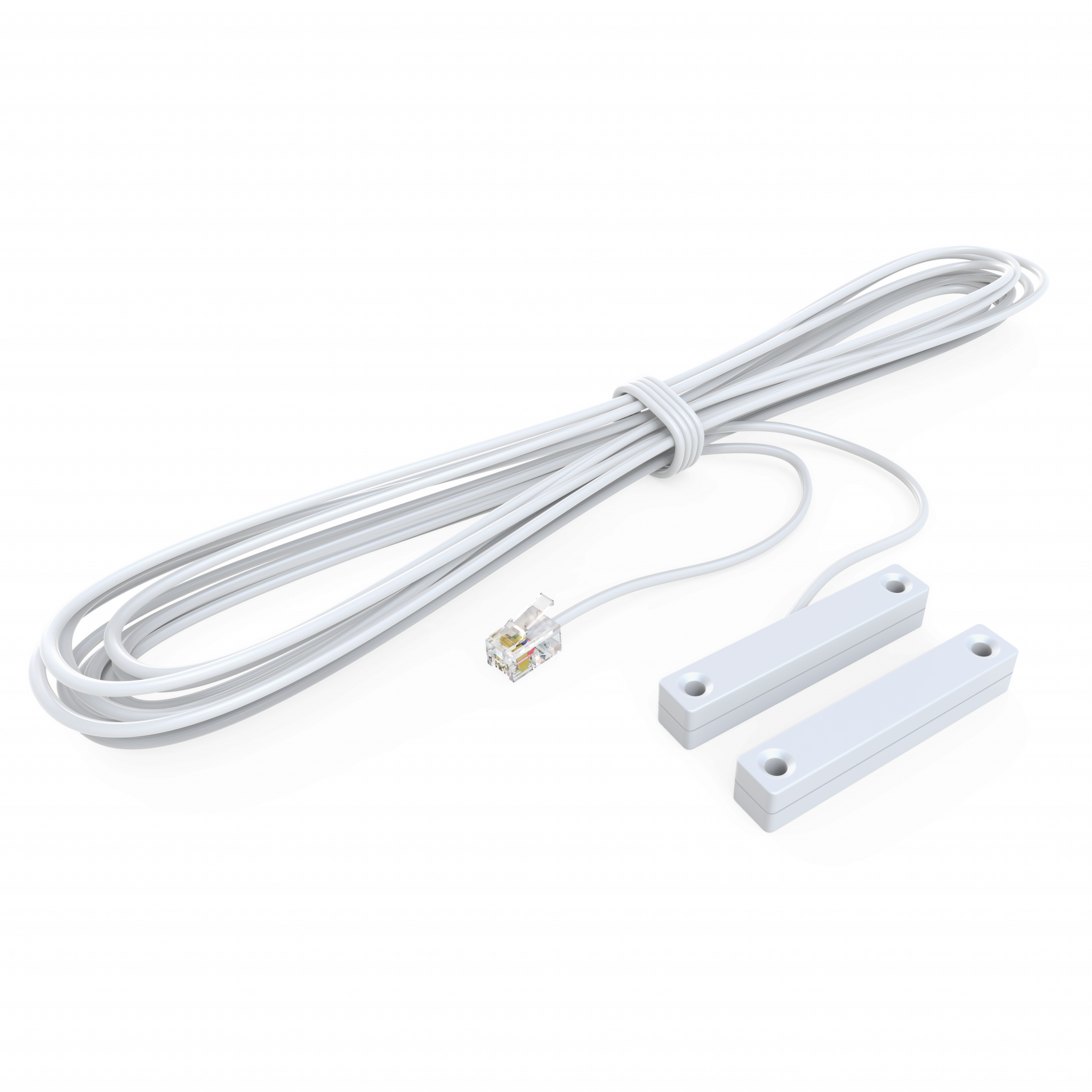 Датчик открытия двери и окна ectoControl проводной ES-DOWS-01