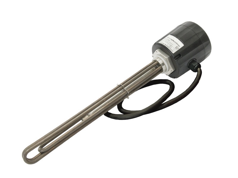 Блок ТЭН Элемент Комфорта ТЭНБ 4.5 кВт с термостатом 004.5