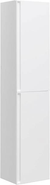 Шкаф-пенал Allen Brau Eclipse 40 см белый матовый 1.E1005.WM