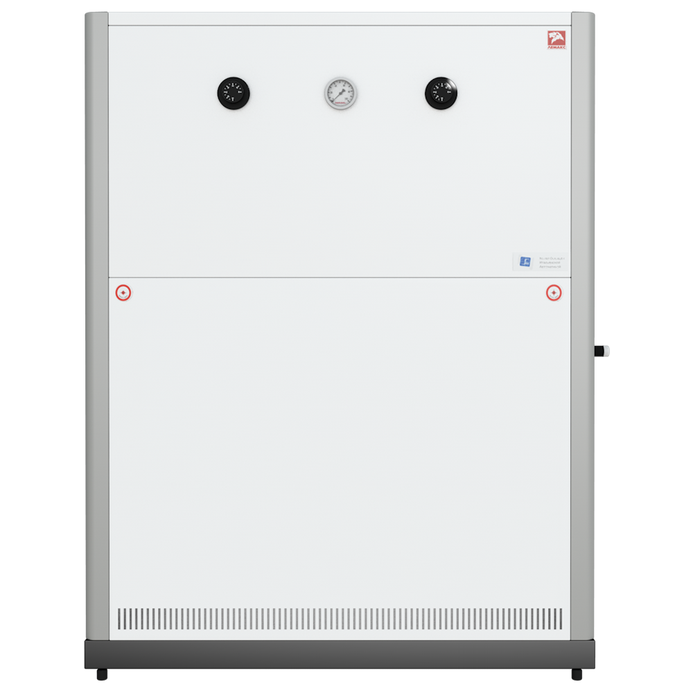 Котел отопительный газовый ЛЕМАКС Премиум 90