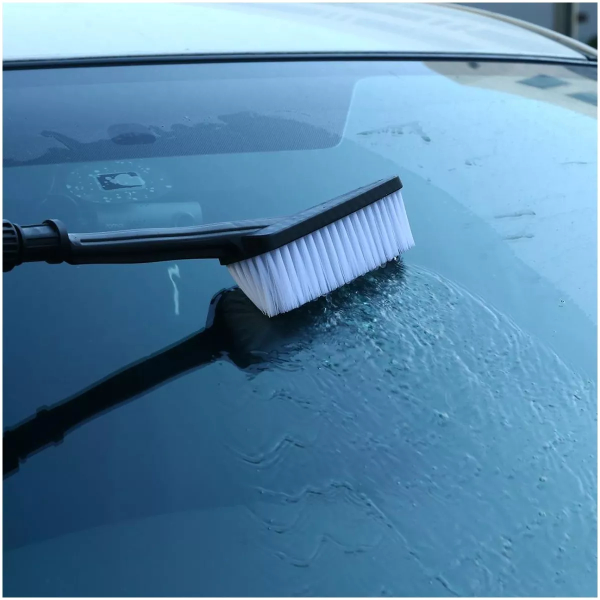 Мойка высокого давления Deko DKCW150 PRO