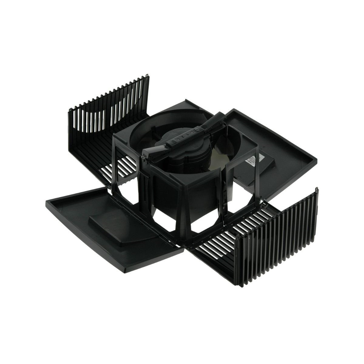 Мойка воздуха Venta LW25 черная 1207