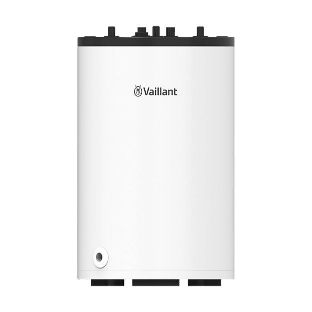 Водонагреватель косвенного нагрева Vaillant VIH R CN 120 напольный 109 л верхнее подключение 0010023817