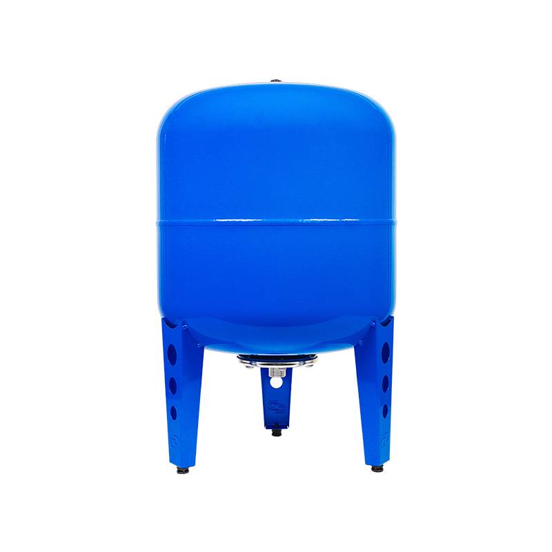 Гидроаккумулятор ДЖИЛЕКС ХИТ 80 В вертикальный 7081