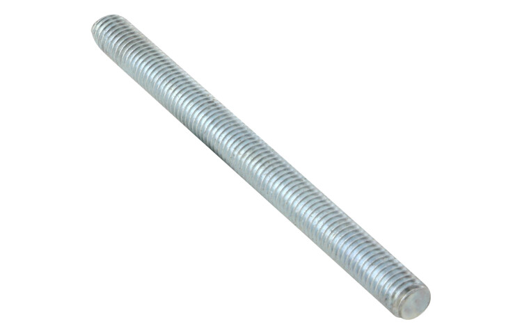 Шпилька резьбовая Walraven BIS M16 2000 мм оцинкованная 6303216