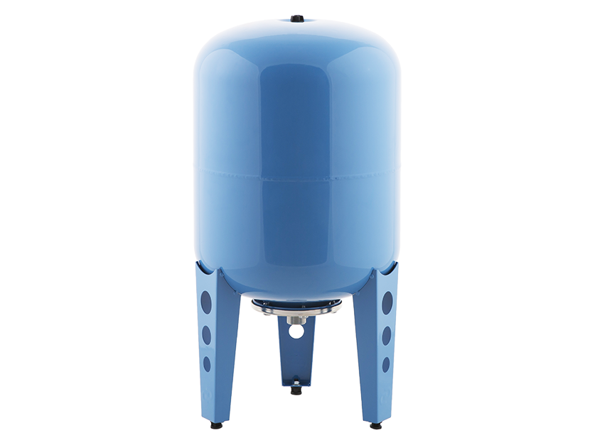 Гидроаккумулятор ДЖИЛЕКС 80 В вертикальный 80 л 7080