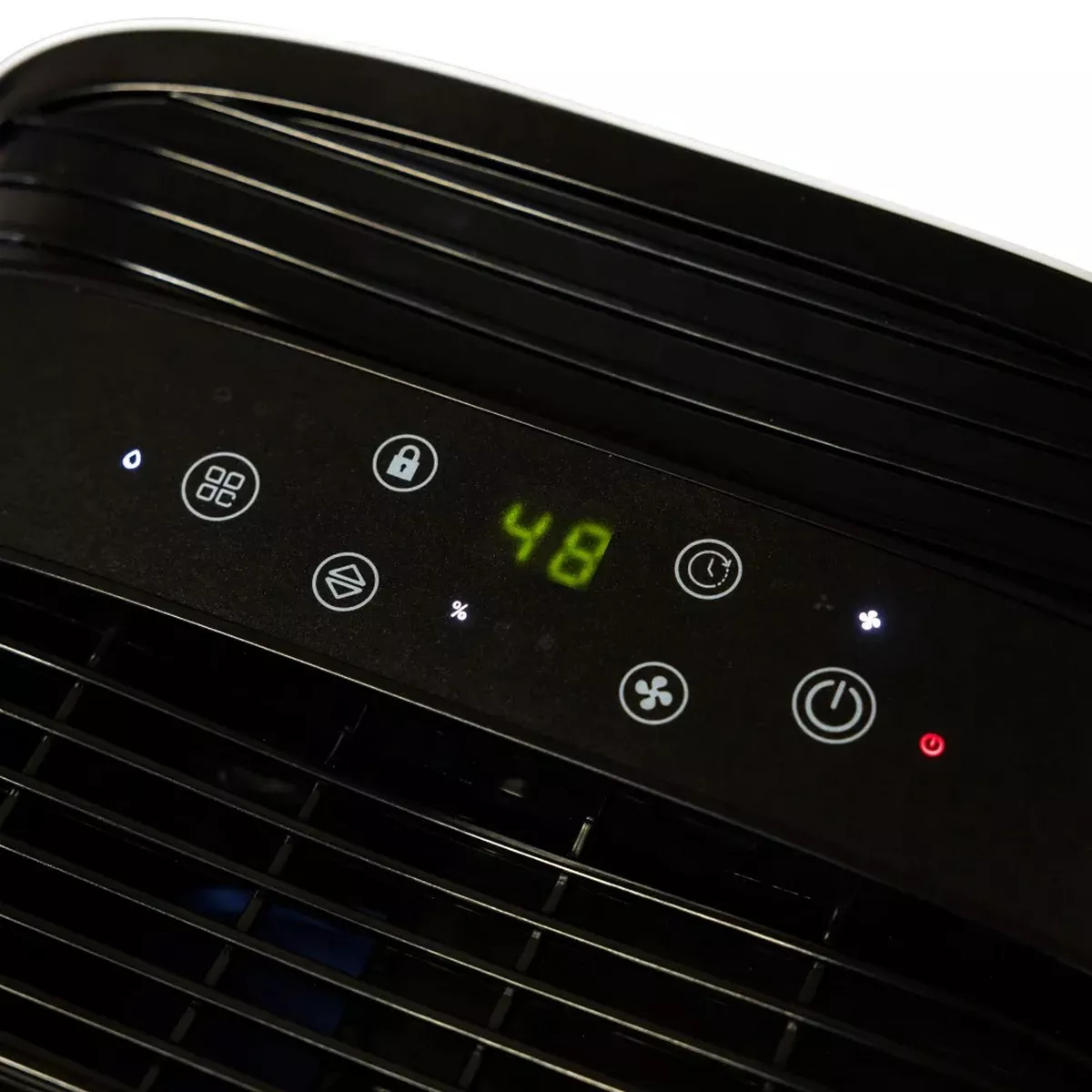 Осушитель воздуха Rix RD-10US 10 л/сут 17060