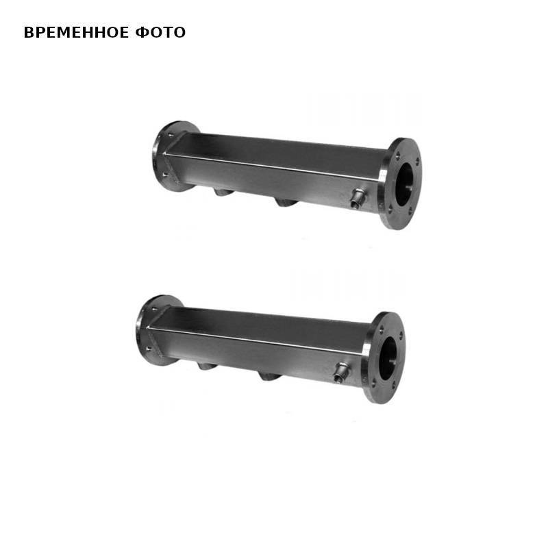 Набор коллекторов Baxi для двух котлов в каскаде 1.90/1.110 7105849