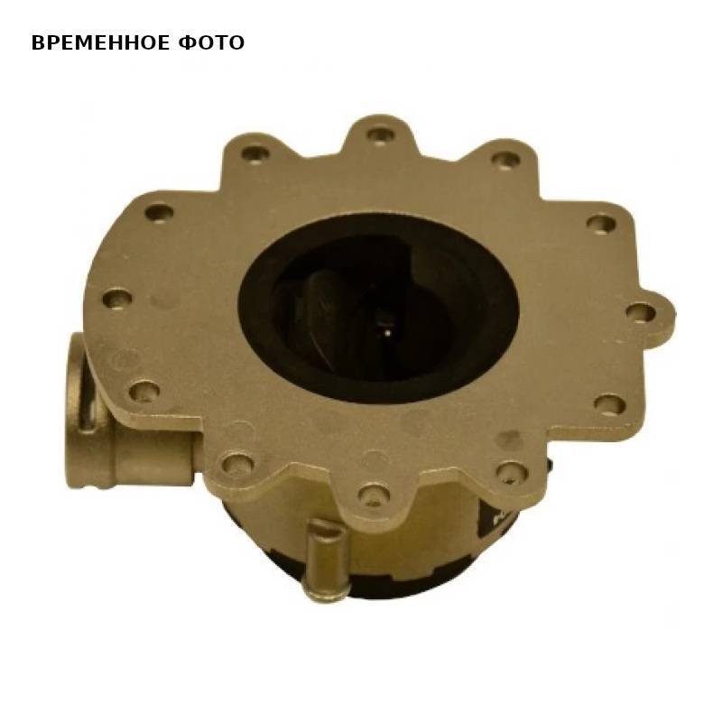 Газовоздушный смеситель BAXI Luna Duo-Tec MP 1.60 710718700