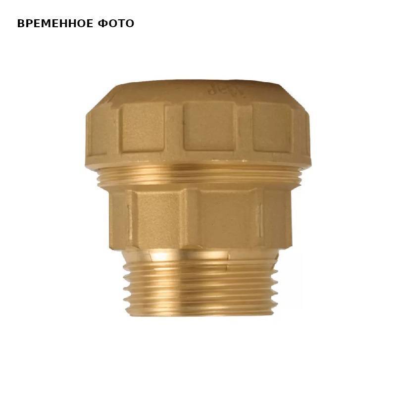 Муфта обжимная с наружной резьбой ITAP 715 25x1/2 715 1/2