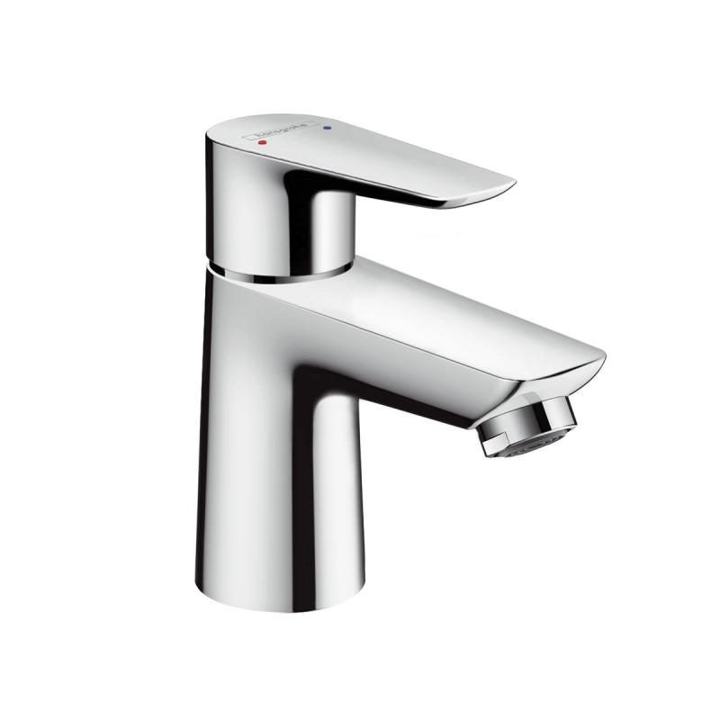 Смеситель для раковины Hansgrohe Talis E 80 71700000