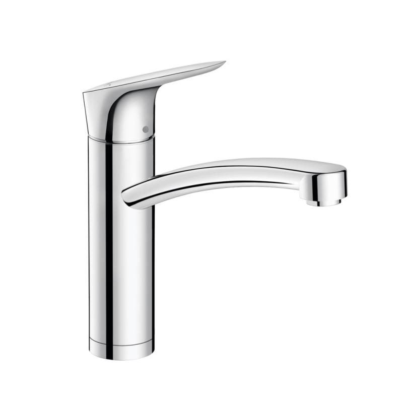 Смеситель для кухни hansgrohe Logis 71832000