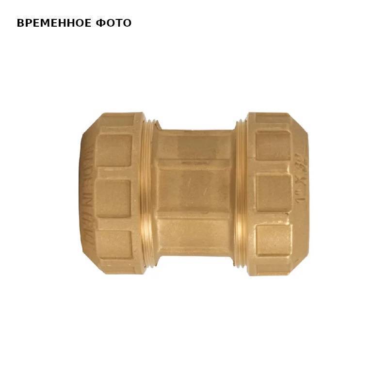 Муфта обжимная Itap 1/2 720 1/2