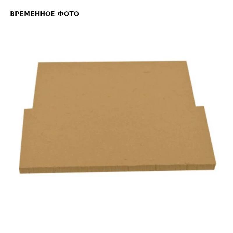 Термоизоляция панели верхней Baxi 721597700