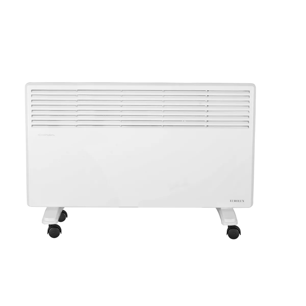 Конвектор электрический Eurolux OK-EU-2500 2500 Вт OK-EU-2500