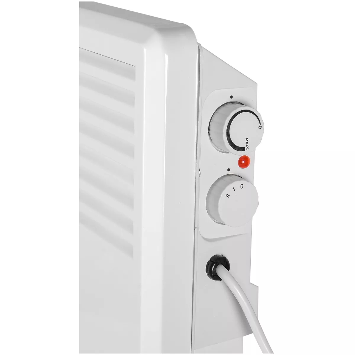 Конвектор электрический Eurolux OK-EU-2500 2500 Вт OK-EU-2500