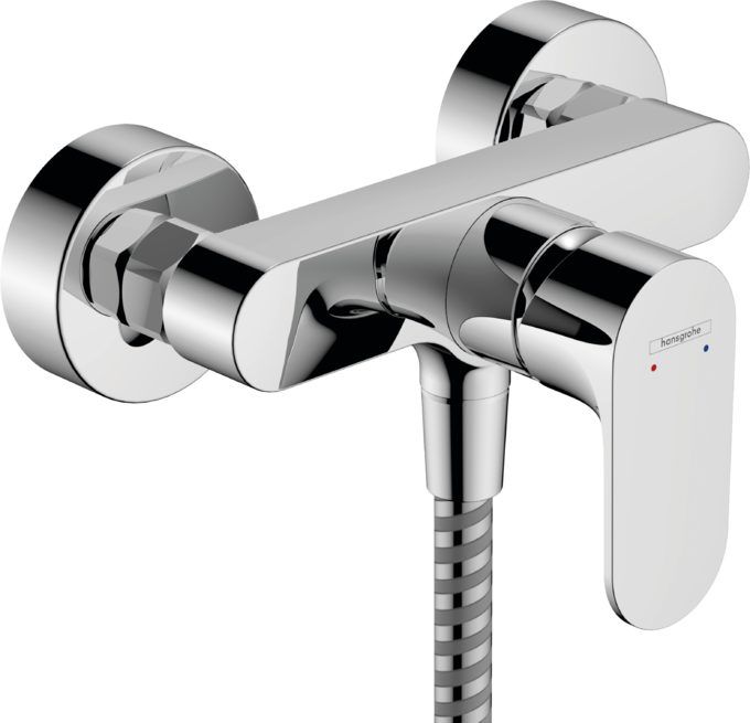 Смеситель для душа hansgrohe Rebris S 72640000