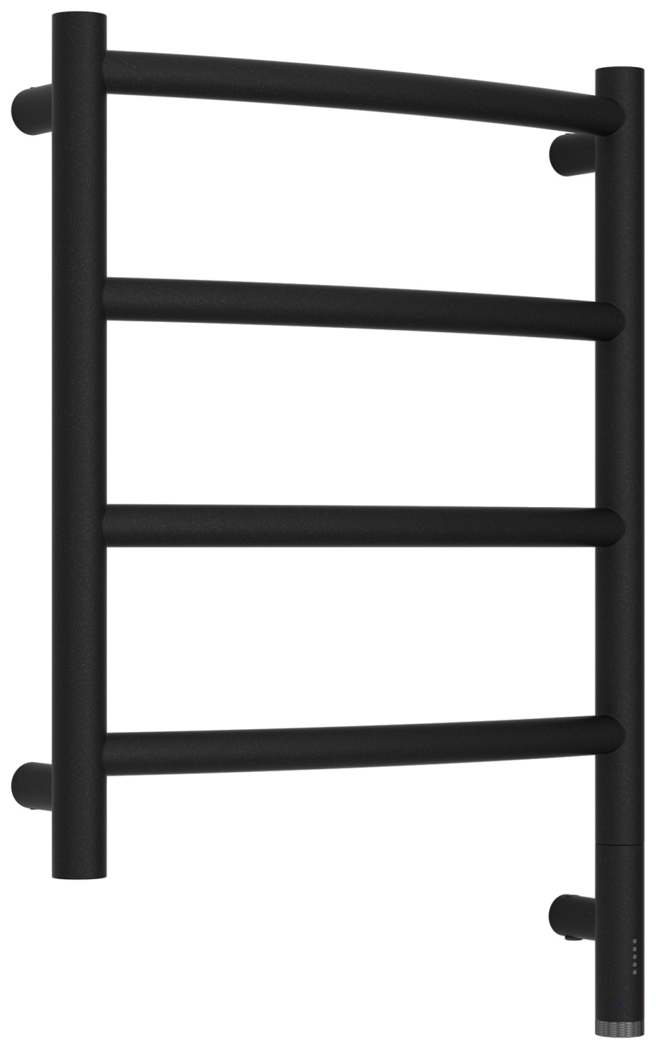 Полотенцесушитель электрический Сунержа Галант 3.1 40х50 см правый титан муар матовый 15-6001-5040