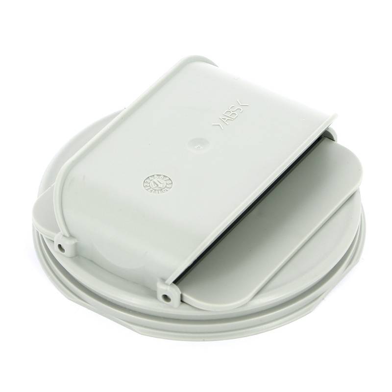 Гидрозатвор Viega Advantix сухой для трапов 4944.8 583262