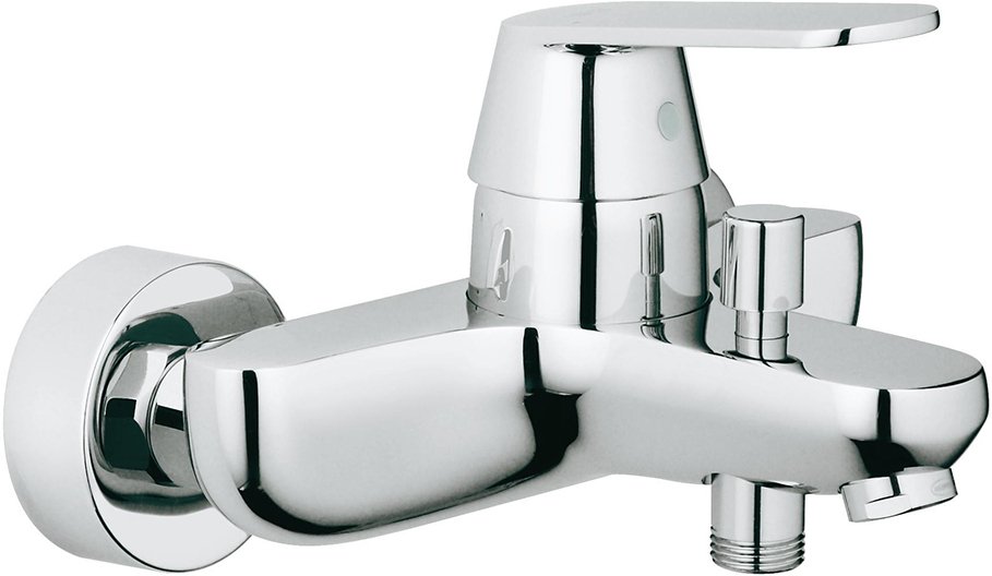 Смеситель для ванны Grohe Eurosmart Cosmopolitan хром 32831000