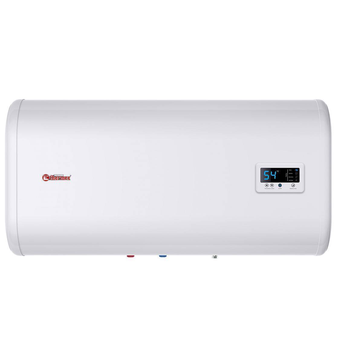 Водонагреватель накопительный Thermex IF 50 H (pro) 50 л горизонтальный 4762
