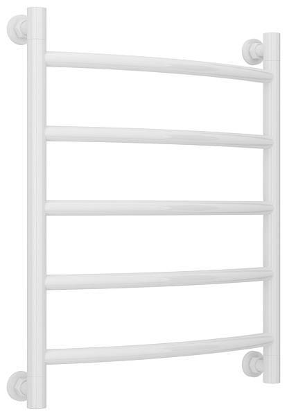 Полотенцесушитель водяной Сунержа Галант+ 500x600 мм белый 12-0200-6050