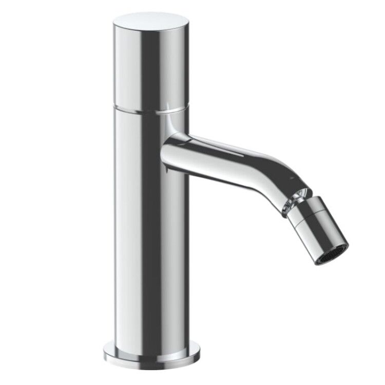 Смеситель для биде Fantini Nostromo Small Хром 5002G908F