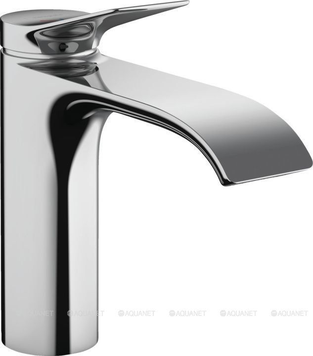 Смеситель для раковины Hansgrohe Vivenis хром 75024000